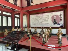 -龙口南山旅游景区