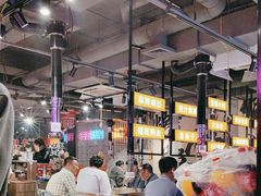 -有蚝有翅烧烤大排档·宵夜(右安门店)