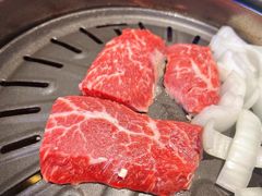 -青松馆韩国料理(香港中路佳世客店)