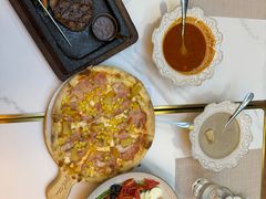 -get pizza意大利餐厅(凯德MALL店)