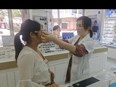 -独秀眼镜(潜阳路一中店)