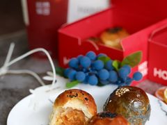 -HOT CRUSH趁热集合·现烤面包(环球港店)