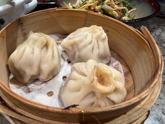 -南京大牌档(楚河汉街凯德1818店)