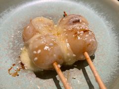-沼津港精致料理·寿喜烧·烧鸟(龙湖南桥天街日料榜单店)