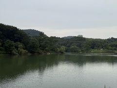 -南山风景名胜区