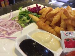 -Mevlana梅夫娜土耳其餐厅·清真