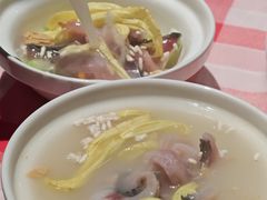 -龙桥私厨·姜花菊花过桥鱼·顺德菜(容桂店)