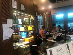 -Old Town White Coffee(gateway@klia2)