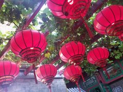 景观位-顺承小院儿