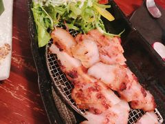 -白石的深夜食堂(大上海店)