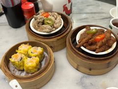 -华峰食馆(氹仔店)