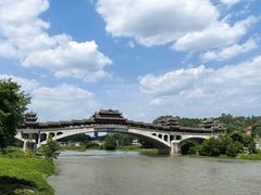 -黄龙溪古镇