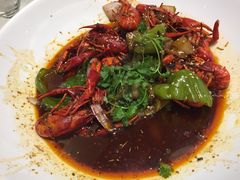 -小厨娘淮扬菜(天印大道店)