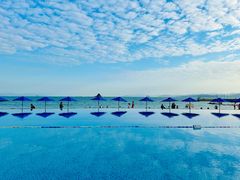 -深圳大梅沙京基洲际度假酒店