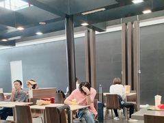 -麦当劳(深圳北站高铁店)