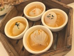 -广州逸林假日酒店·四季桃源中餐厅(白云山风景区店)