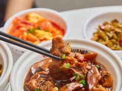 -72街荷叶饭(东方宝泰广场店)