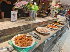 -嘉悦汗蒸时代(曙光路店)