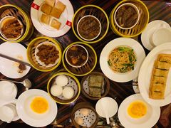 -夏宫中餐厅(香格里拉大酒店)