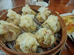 -德顺源·非遗烧麦·老菜(大观园店)
