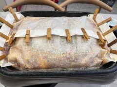 -小胖子羊肉馆·烧烤(龙茗路店)