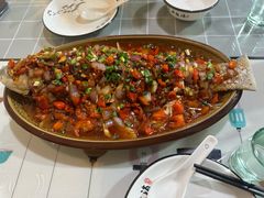 -朗妈私房菜(婺女州店)