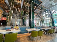 -红樱桃·欢乐餐厅(太原里店)