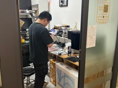 -金点专业手机维修·天河城服务部