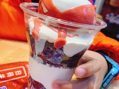 -DQ·蛋糕·冰淇淋(领秀城店)