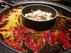 -晓宇重庆火锅(龙首店)