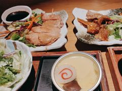 -味太助·银饭食堂(中华城店)