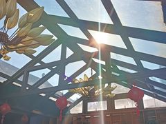 -少林寺欢喜地素斋馆