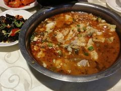 -金良酸菜鱼(宁海路总店)