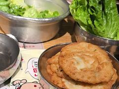 -姜虎东白丁烤肉(恒隆广场店)