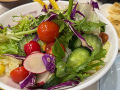 -福寿斋·老北京铜锅涮肉·烤鸭(顺义总店)