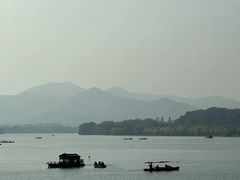 -湖畔居茶楼(湖滨店)