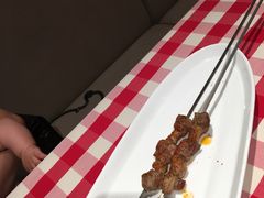 -西贝(宝乐汇店)