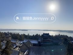 -颐和园