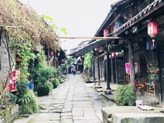 -涞滩古镇