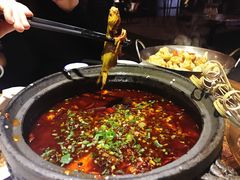 -听香·678茶铺(猛追湾店)