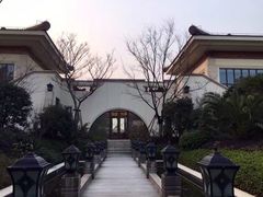 -苏州湾王焰温泉度假酒店