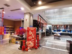 -奕景海鲜(星海广场店)