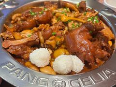 -胖哥俩肉蟹煲(龙德广场店)