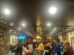 -申德勒加油站西餐厅Schindlers Tankstelle(上海外滩店)