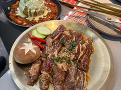 -韩一品韩国料理(柏庐南路店)