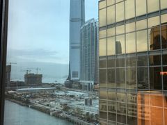 -香港皇家太平洋酒店