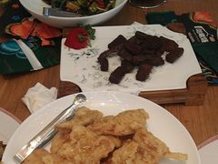 -哈啾嗨·蒙文化主题餐厅(京汉新城店)