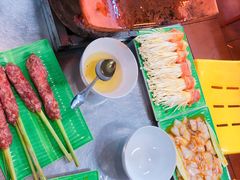 -瓦片烤肉(13号店)