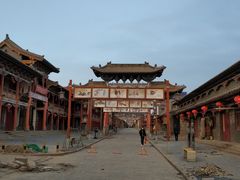-丹噶尔古城