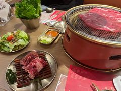 -西塔老太太泥炉烤肉(双井店)